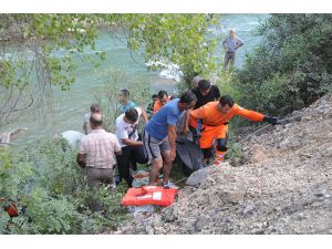 Tunceli’de kaza: 1 kişi öldü