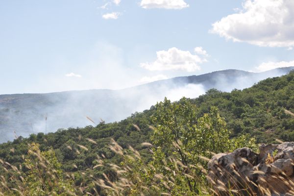 Tunceli’de askeri konvoya saldırı galerisi resim 3