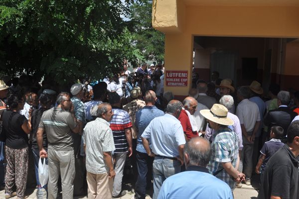 Kamer Genç’ten Başbakana ağır suçlama galerisi resim 1