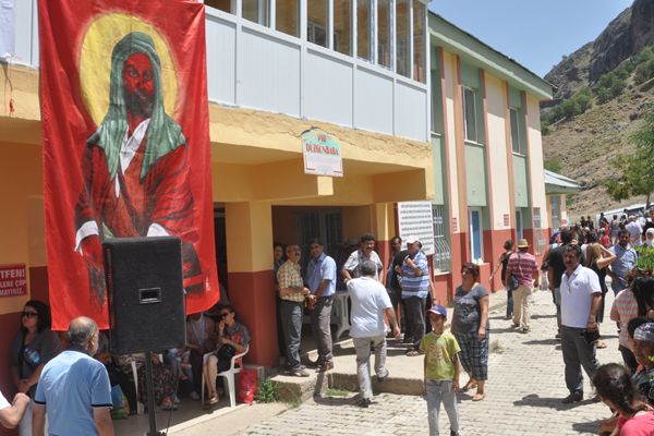 Kamer Genç’ten Başbakana ağır suçlama galerisi resim 2