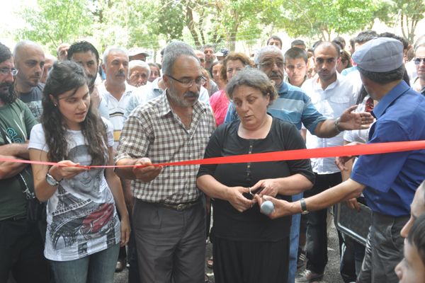 CEM EMİR'İN ADI PARKTA YAŞAYACAK galerisi resim 2