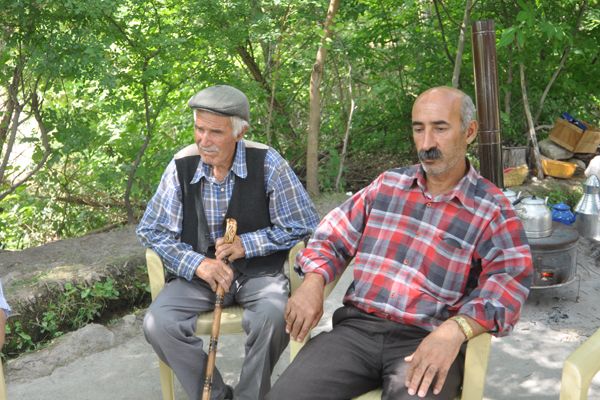 Ölen Tutuklunun Ailesinden, 'Çocuğumuz Öldürüldü' galerisi resim 2