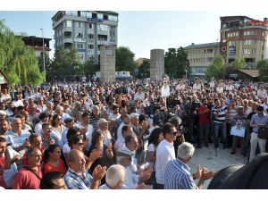 Gök: Aygün’ün kaçırılması bu ülkenin barışına ve b