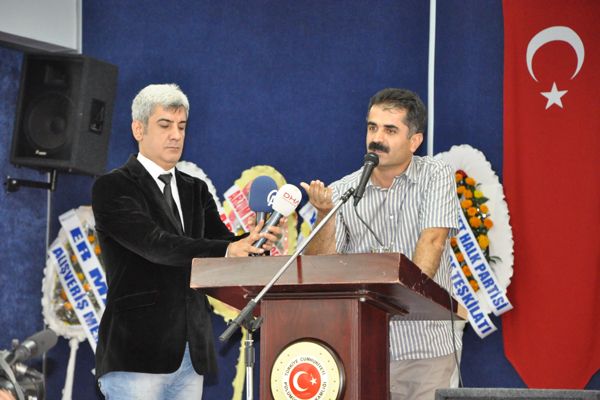 Aygün: “Gaziantep eylemi insanlığa karşı işlenmiş galerisi resim 1