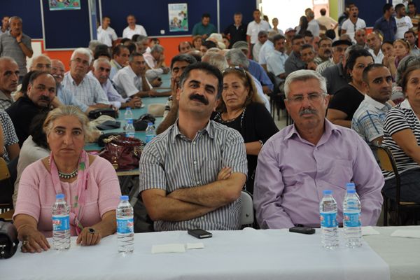 Aygün: “Gaziantep eylemi insanlığa karşı işlenmiş galerisi resim 3