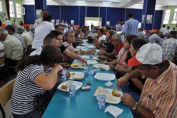 Aygün: “Gaziantep eylemi insanlığa karşı işlenmiş galerisi resim 4