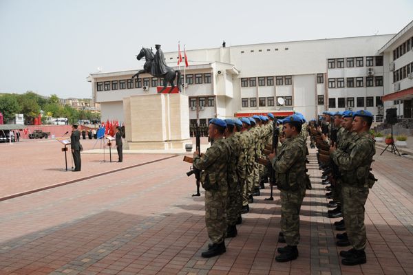 Tunceli’de 30 Ağustos Zafer Bayramı kutlamaları galerisi resim 6