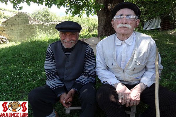 YAŞAYAN İNSAN HAZİNESİ, SILO QIZ. galerisi resim 2