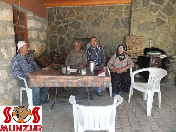 DERSİMDE YENİ VE ÖNEMLİ KAYITLAR - 2 galerisi resim 4