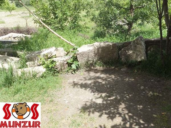 DERSİMDE YENİ VE ÖNEMLİ KAYITLAR - 2 galerisi resim 7