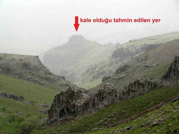 DERSİMDE YENİ VE ÖNEMLİ KAYITLAR - 2 galerisi resim 9