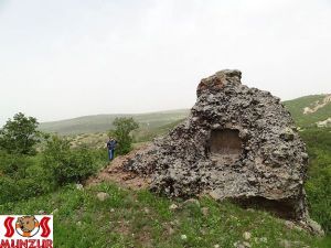 DERSİMDE YENİ VE ÖNEMLİ KAYITLAR - 2