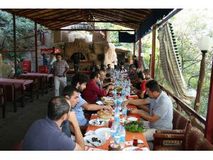 Tunceli'nin sorunları 4 yılda çözüldü