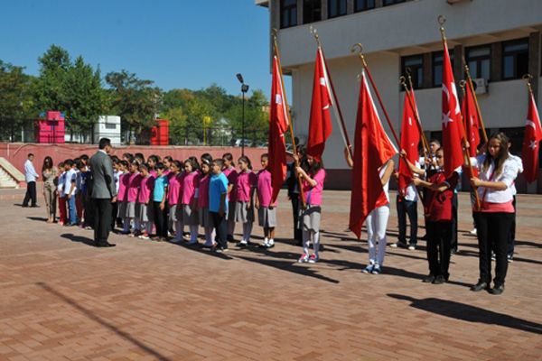 Tunceli’de yeni Eğitim-Öğretim yılı başladı galerisi resim 5