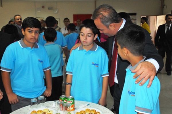 Tunceli’de yeni Eğitim-Öğretim yılı başladı galerisi resim 6