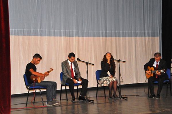 Tunceli'de Gaziler Günü galerisi resim 6