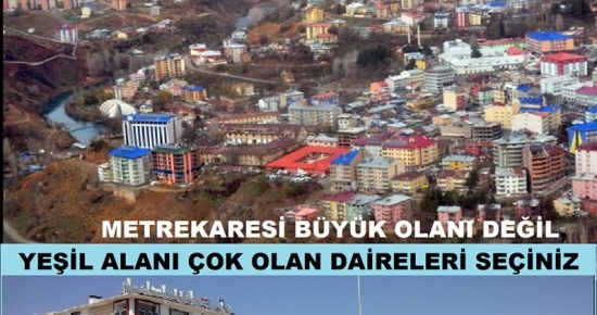 DERSİM BETONLAŞIYOR !