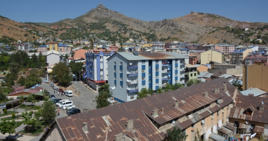 Vatandaşlar, Tunceli'nin Adının “Dersim“ Olarak Değiştirilmesine olumlu bakıyor