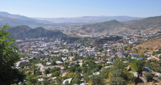 Tunceli Üniversitesi Rektörü Boztuğ, “Demokratikleşme paketini olumlu buluyorum“