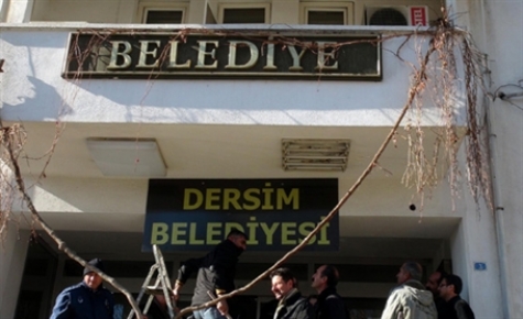 Tunceli Belediyesi, Aşure Gününde Memura İdari İzin Verecek