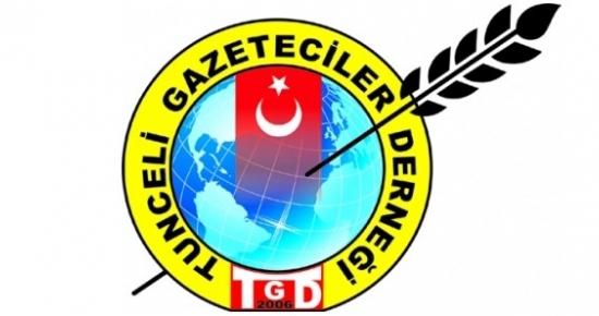 TGD’den çalışan gazeteciler için mesaj