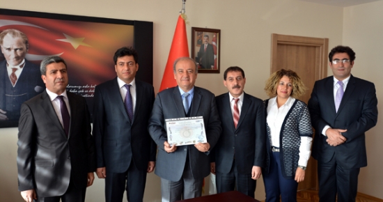 Tunceli Üniversitesi, Kafes Balıkçılığında Örnek Olacak