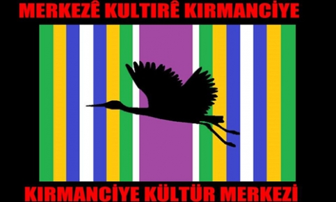 Dersim’de Kırmanciye Kültür Merkezi Açılıyor