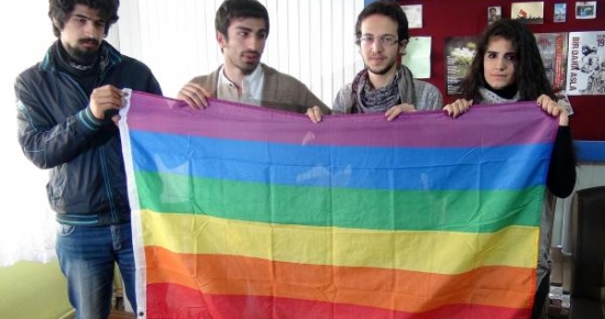 LGBTİ, Tunceli'de 'Ay Işığı' adı altında örgütleniyor