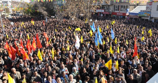 Demirtaş: Cumhurbaşkanı'nın İnternet Yasasını Veto Edeceğine İnanıyorum