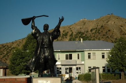 Dersim Vergide İkinci oldu; “Aslında Birinci !”