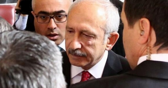 Kılıçdaroğlu'nun memleketinden saldırıya sert tepki