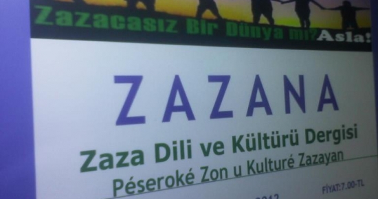 HALÊ ŞARÊ MA U ZONÊ MA