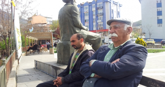 Tunceliler, Beklentilerinin Karşılanmadığını Düşünüyor