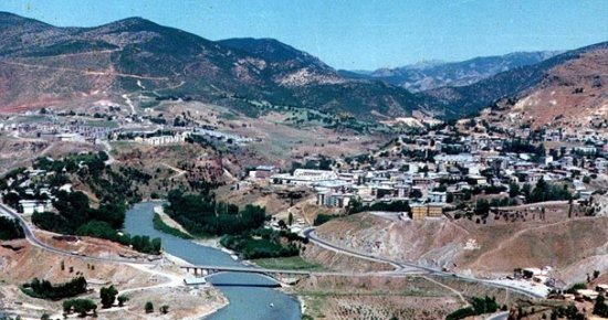 Tunceli'den 'En Mutsuz' Araştırmasına Tepki