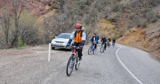 Pedallar, Bağımsızlığa Çevrildi