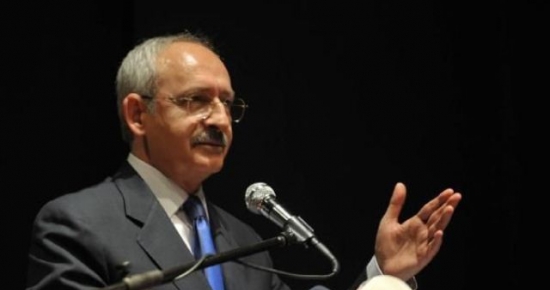 Kılıçdaroğlu, Amcasının Cenaze Törenine Katılacak