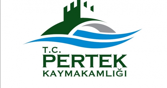 Pertek Kaymakamlığının logosu belli oldu