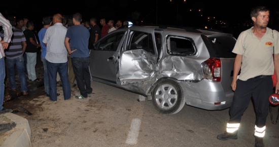 Trafik kazasında yaralanan Doğan için ihmal iddiası