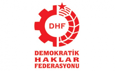 DHF’den Dayanışma Çağrısı