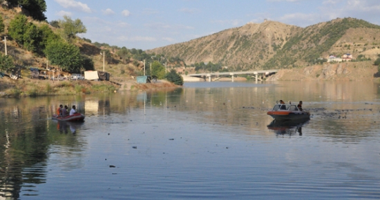 Tunceli’de çevre kirliliğindeki artış düşündürüyor