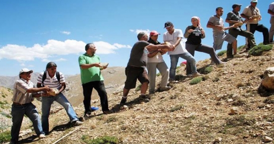 Zini Gediği Katliamı’nda hayatını kaybedenler anılacak