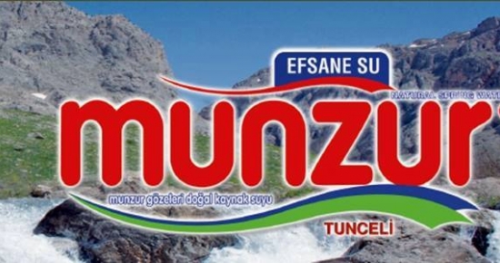 Munzur Su’dan Şengal Dağına su yardımı