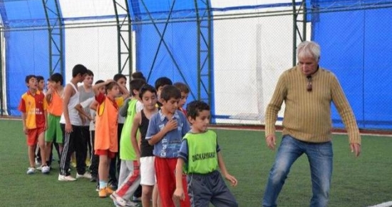 Dersim Amatör Futbol Takımlarından destek çağrısı