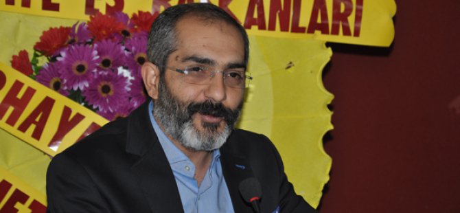 DBP Dersim’de kongreye gitti