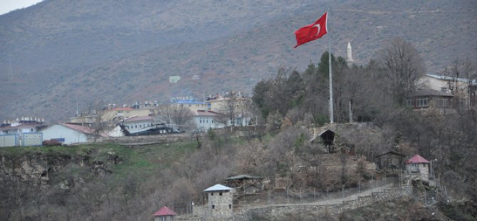 Tuncelililer Askerin nüfusa eklenmesinden memnun