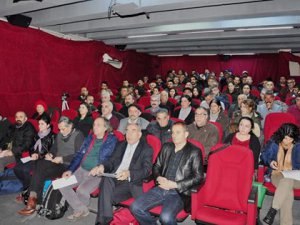 1.Dersim Alevi Çalıştayı sonuç bildirgesi yayınlandı