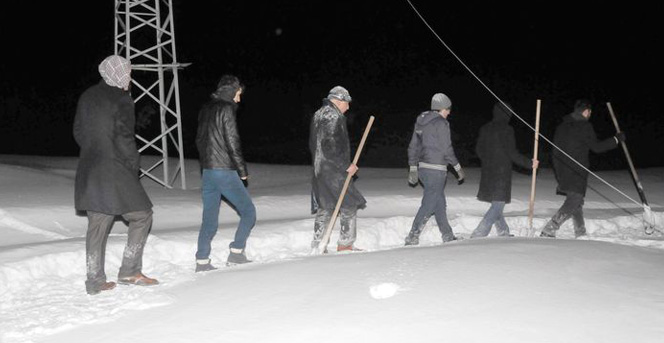 CHP İl Başkanı Zeytin’e ulaşıldı