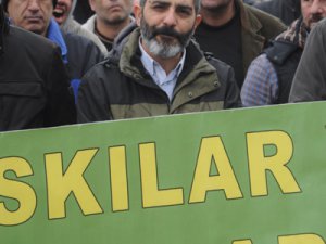 Dersim’de  gözaltı ve tutuklamalar protesto edildi