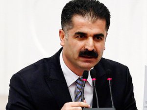 CHP'li Hüseyin Aygün: İdam ve Hadım Etmek Çağdışı