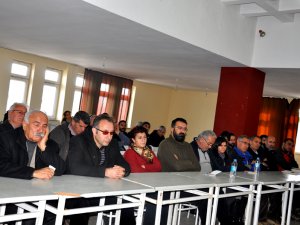 Kurdi-Der, Anadil Günü dolayısıyla anadil paneli düzenledi